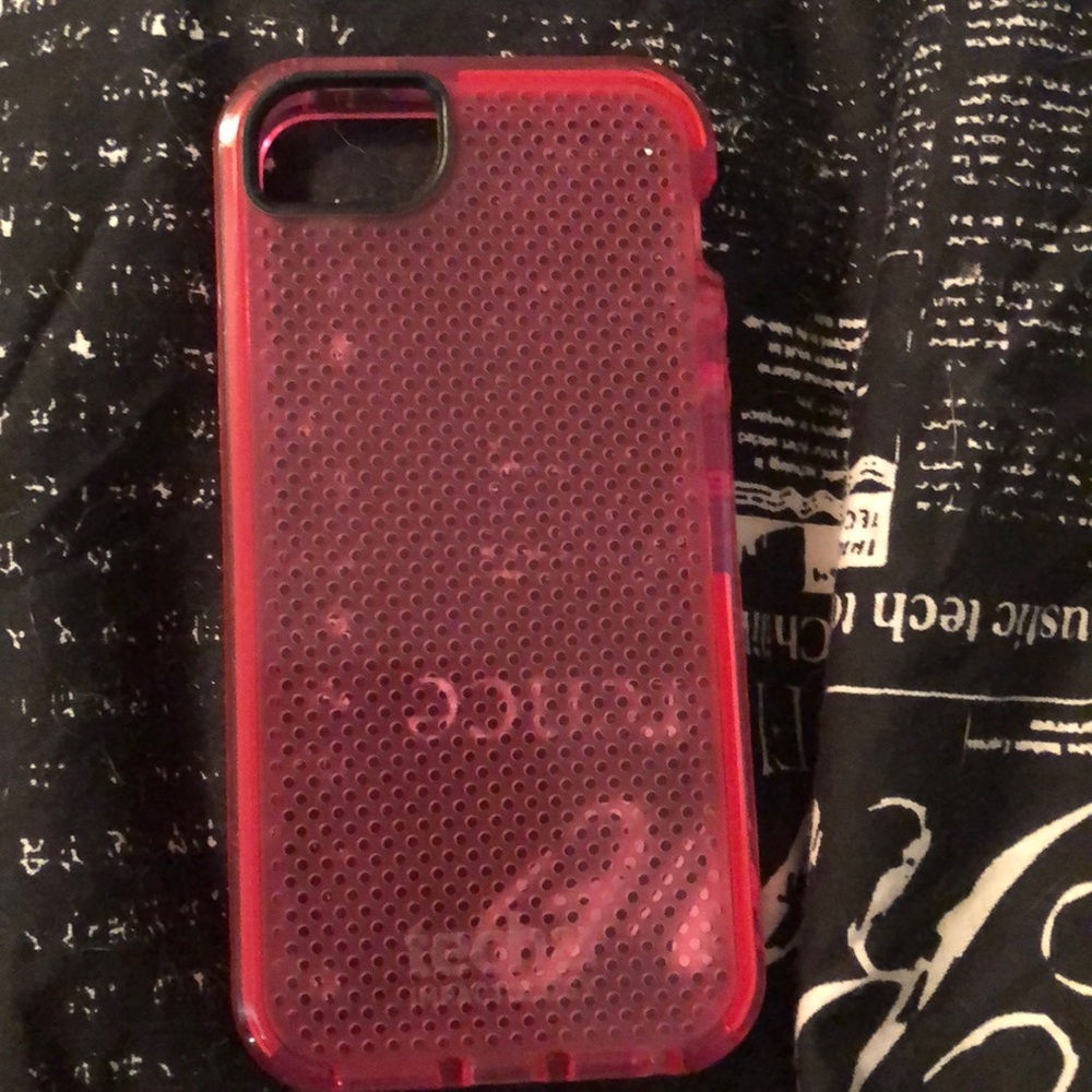 Two iPhone 5s cases
